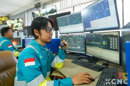 Pefindo Tegaskan Peringkat idAAA SIG, Prospek Keuangan Stabil