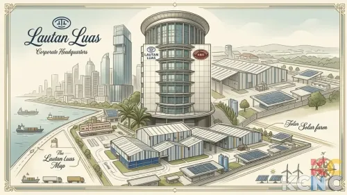 LTLS Siapkan Capex Rp500 Miliar pada 2026, Fokus Kembangkan Food Ingredients
