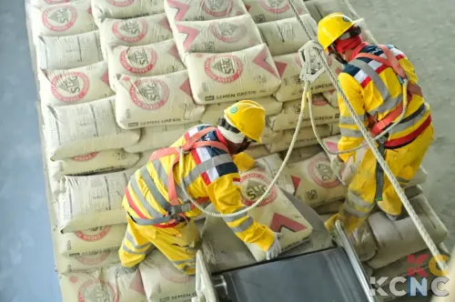 SIG Andalkan Ekosistem Bisnis dan Distribusi untuk Dorong Pertumbuhan
