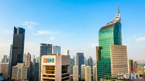 Transaksi Digital BNI Tembus Rp6.997 Triliun, Wondr dan BNIdirect Jadi Mesin Pertumbuhan