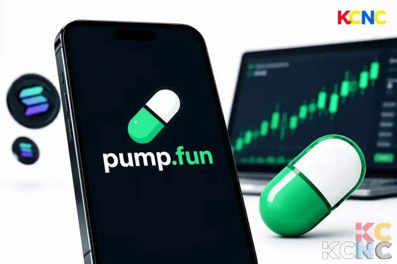 Aplikasi Pump.Fun Hilang di iOS, Ada Apa?