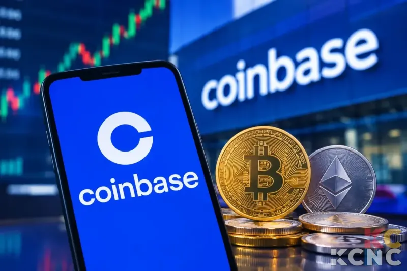Bos Coinbase Sebut Harga Bitcoin Sudah Bottom, Prediksi Bakal ke US$400.000