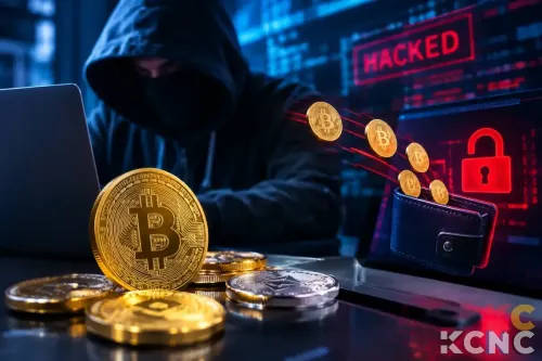 Lebih Dari Rp30 Triliun Raib Dalam Pencurian Kripto di 2026