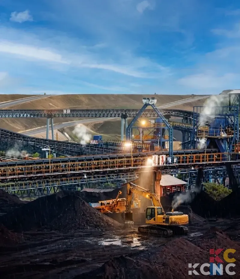 Terhambat Persetujuan RKAB, Bayan Resources (BYAN) Gagal Penuhi Pasokan Batubara?