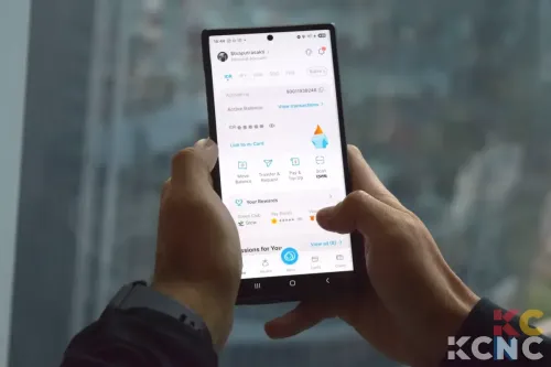 Jenius Genjot Inovasi Finansial Digital di Usia 10 Tahun