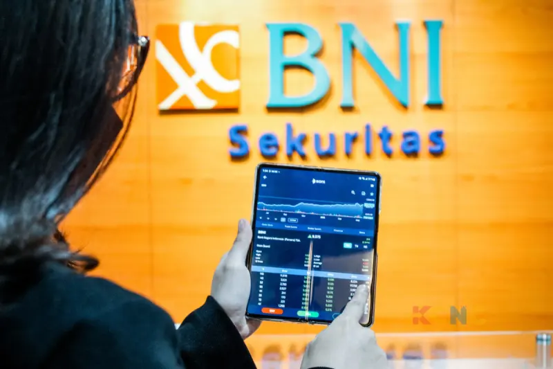 IHSG Berpotensi Melemah, BNI Sekuritas Soroti Dampak Usulan MSCI