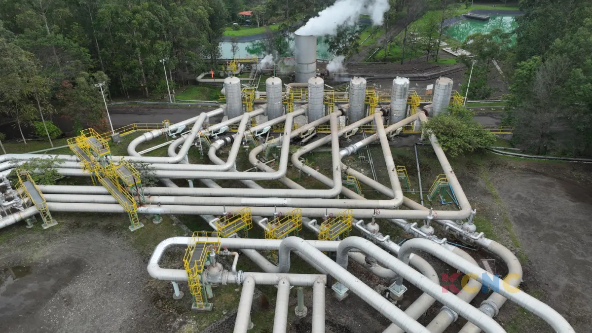 BREN Siapkan Dana Rp1 Triliun untuk Buyback Saham hingga Akhir 2026