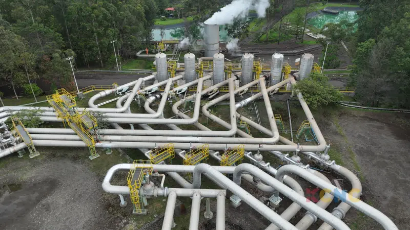 BREN Siapkan Dana Rp1 Triliun untuk Buyback Saham hingga Akhir 2026