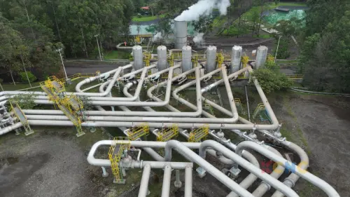 BREN Siapkan Dana Rp1 Triliun untuk Buyback Saham hingga Akhir 2026