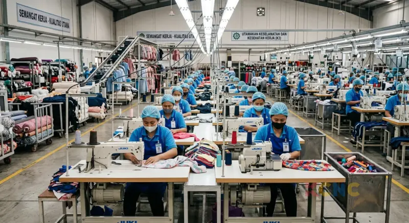 Pemerintah Berencana Bentuk BUMN Tekstil. Sritex Bakal Diakuisisi?