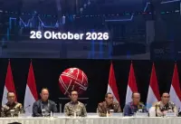 Periode Buyback Saham Tanpa RUPS Diperpanjang