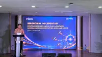 Askrindo Perkuat Layanan Nasabah melalui Transformasi Operating Model