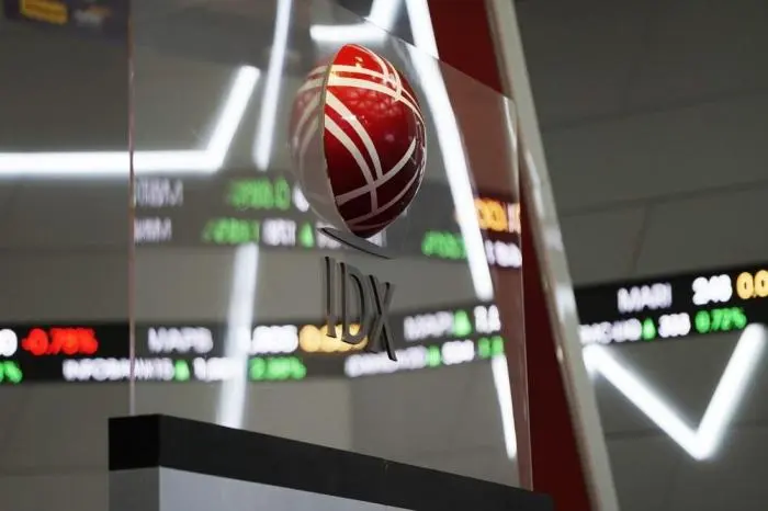 Investor Ini Resmi Kuasai 5,18% Saham BRRC Usai Transaksi 50 Juta Saham