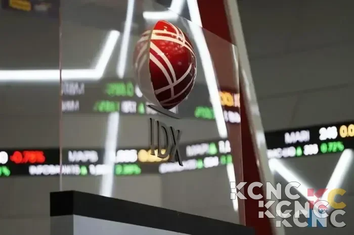 Investor Ini Resmi Kuasai 5,18% Saham BRRC Usai Transaksi 50 Juta Saham