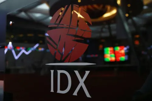4 Saham Ini Masuk Pantauan Bursa, Kenapa?