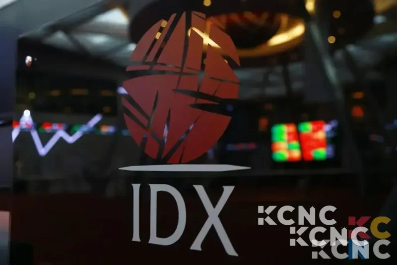 4 Saham Ini Masuk Pantauan Bursa, Kenapa?
