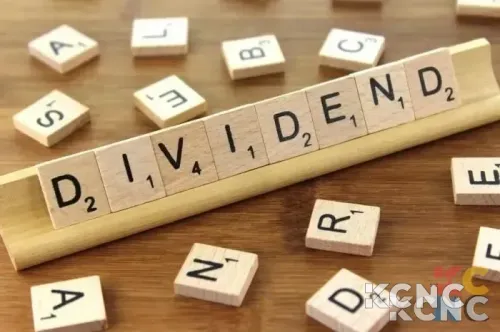 Aksi Korporasi, IFII Siap Tebar Dividen Rp56,47 Miliar
