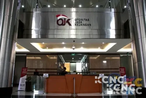 OJK Minta BNI Tuntaskan Kasus Dugaan Penyimpangan Dana Nasabah