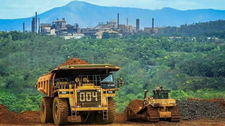 Dukung Praktik Pertambangan Berkelanjutan di Pomalaa, PT Vale Indonesia: Kami Terbuka terhadap Masukan