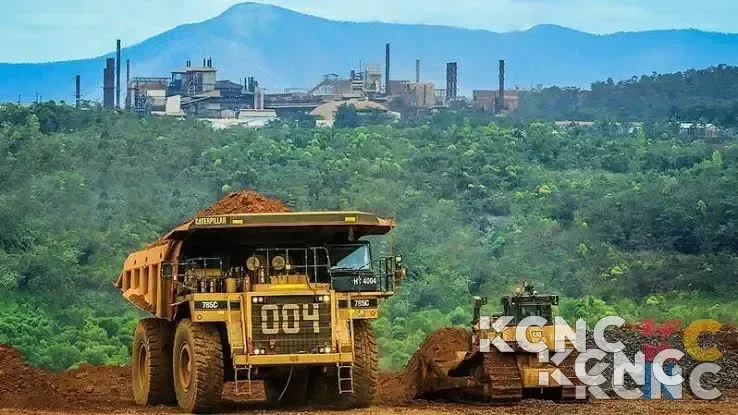 Dukung Praktik Pertambangan Berkelanjutan di Pomalaa, PT Vale Indonesia: Kami Terbuka terhadap Masukan