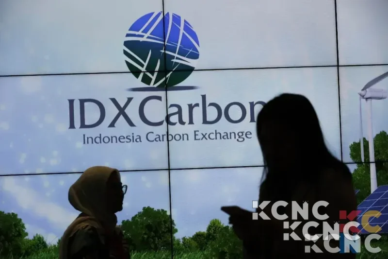 Proyek Karbon Indonesia Diminati Investor Global, BEI Perkuat Perdagangan di COP 30