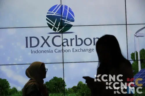 Proyek Karbon Indonesia Diminati Investor Global, BEI Perkuat Perdagangan di COP 30