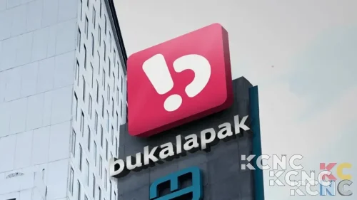 Bukalapak Catat Pendapatan Rp2,37 Triliun, EBITDA Positif pada Kuartal I-2026