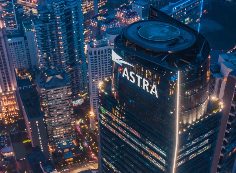 Astra Property Perkuat Posisi di Sektor Infrastruktur Industri &amp; Logistik