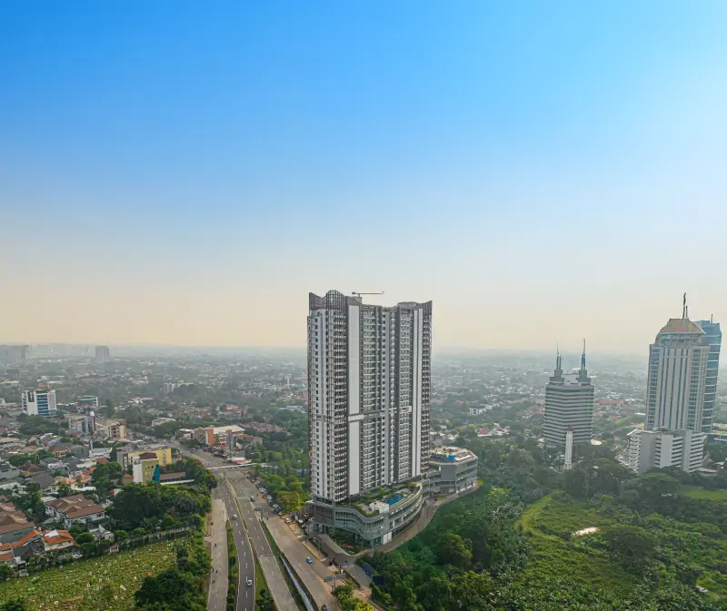INPP Pertahankan Momentum Kenaikan Pendapatan Hingga 57% YoY di Kuartal II 2025