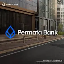 Laba Bank Permata Naik 7,89% di Semester I 2025, Apa yang Mendorong?