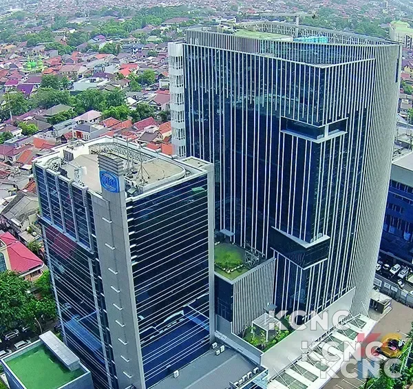 WIKA–WEGE Hadirkan Huntara Modular untuk Percepat Pemulihan Aceh Tamiang