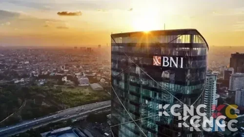 BNI Perkuat Pembiayaan Perumahan Rakyat, Dorong Ekosistem Hunian Modern di Jawa Tengah