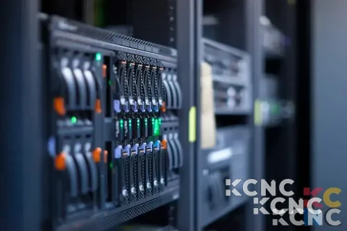 INET Fokus Garap Pasar Digital Nasional dengan SKKL dan Wi-Fi 7