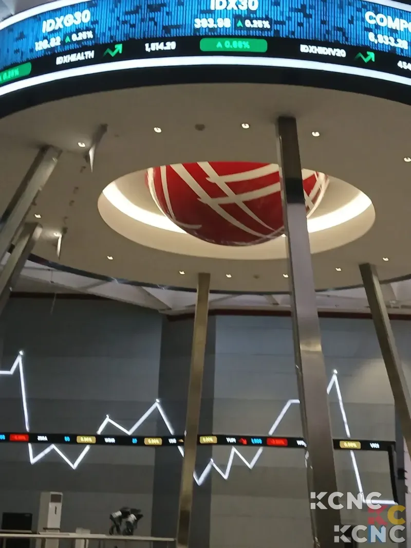 Mitratel (MTEL) Siapkan Dana Rp1 Triliun Untuk Buy Back Saham