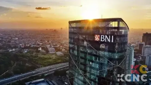 Waspadai Kejahatan Digital, BNI Ingatkan Masyarakat Jaga Tiga Data Sensitif