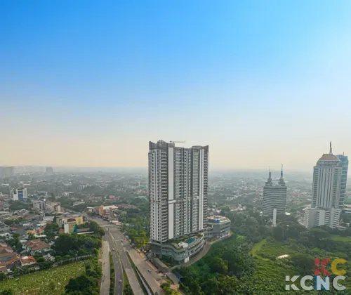INPP Pertahankan Momentum Kenaikan Pendapatan Hingga 57% YoY di Kuartal II 2025