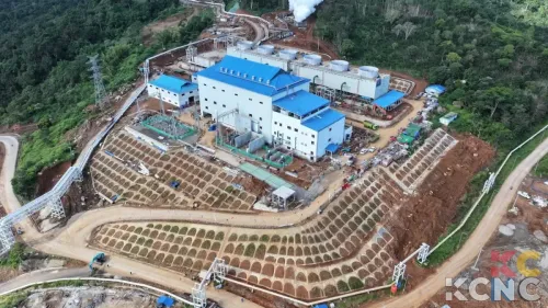 Pendapatan PGEO Tumbuh Capai US$204,85 Juta di Kuartal II 2025