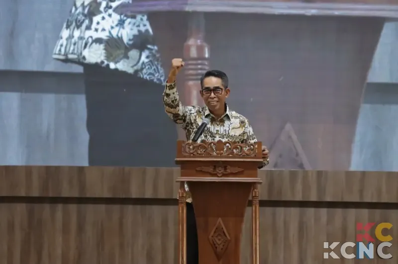 Komitmen Askrindo Dukung UMKM, Gelar Festival Kemudahan dan Pelindungan di Tapanuli Utara