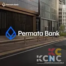 Laba Bank Permata Naik 7,89% di Semester I 2025, Apa yang Mendorong?
