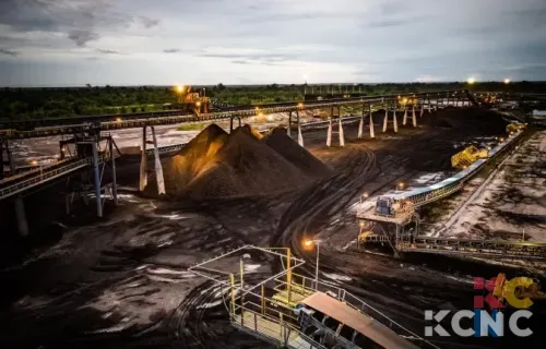 BYAN Akuisisi Terminal Batubara Rp3,3 Triliun, Ini Rencananya!