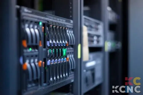 Kinerja Sinergi Inti Andalan Prima (INET) Naik Signifikan di Semester I-2025