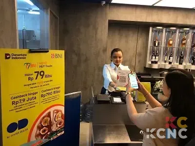 Rayakan Ulang Tahun ke-79, BNI Beri Diskon di PIK hingga Bintaro