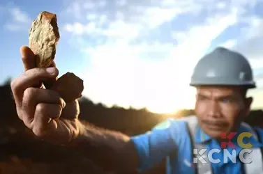 Bagikan Dividen 100% Dari Laba 2024, Bukti Fundamental Keuangan ANTAM Kuat