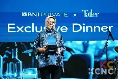 BNI Tawarkan Layanan Wealth Management yang Lebih Komprehensif dan Personal