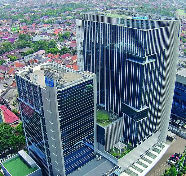 WIKA–WEGE Hadirkan Huntara Modular untuk Percepat Pemulihan Aceh Tamiang