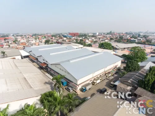 Perkuat Permodalan, Leyand International Siapkan Aksi Korporasi Baru