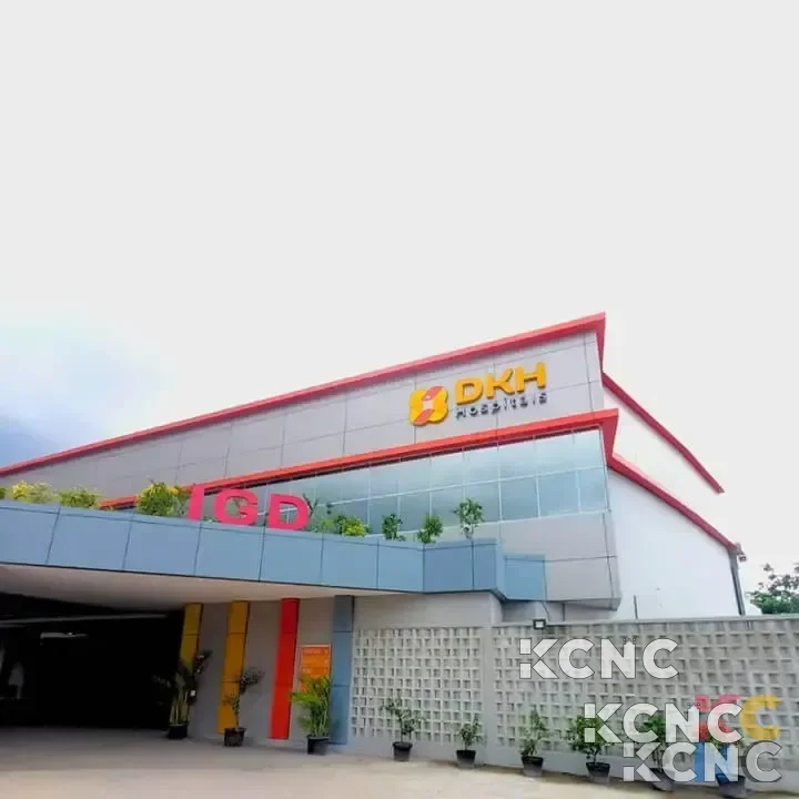 Efisiensi Dorong Kinerja DKHH Melesat, Manajemen Optimistis Lampaui Target 2025