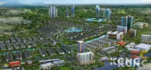 Alihkan Sisa Saham Treasury, KIJA Bakal Banderol Harga di Rp148 per saham