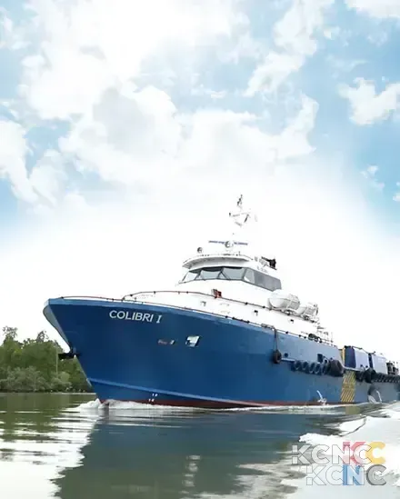 Kantongi IUP Eksplorasi Baru, MITI Kuatkan Posisi di Industri Pasir Silika