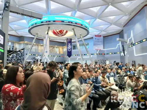UNESA dan SRO Kolaborasi Tingkatkan Literasi Pasar Modal